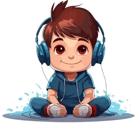 kid